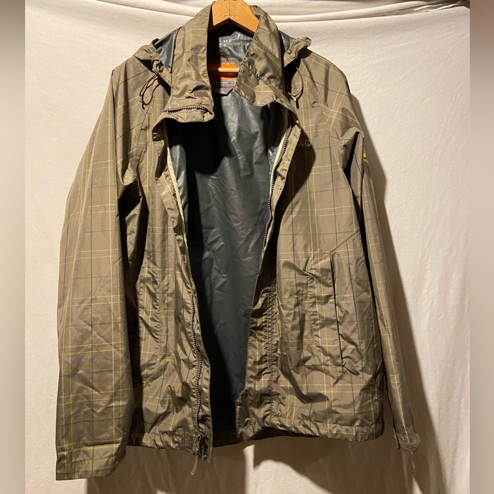 Merrell Opti-Shell Jacket | Small